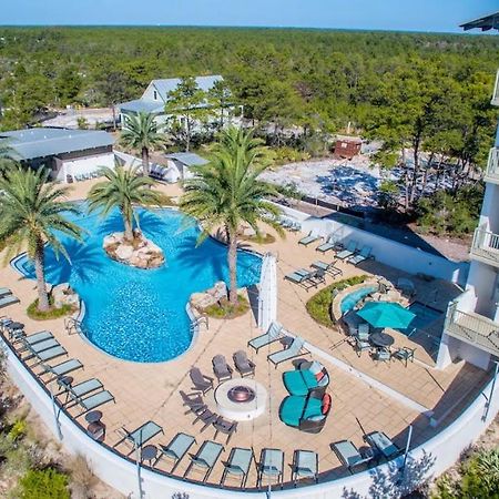 30A Highland Park - Shoreline Beach House By Panhandle Getaways Santa Rosa Beach Εξωτερικό φωτογραφία