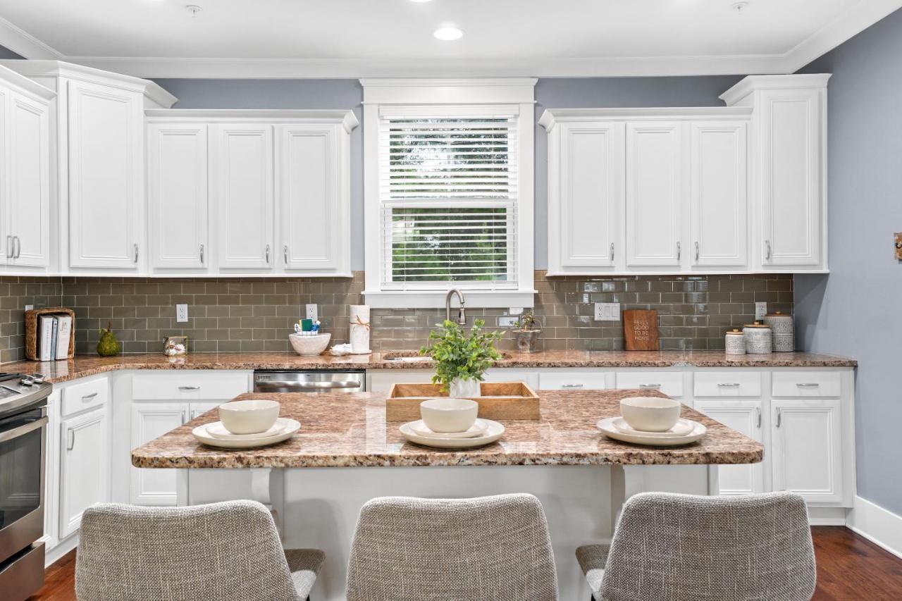 30A Highland Park - Shoreline Beach House By Panhandle Getaways Santa Rosa Beach Εξωτερικό φωτογραφία