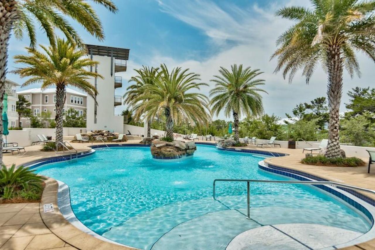 30A Highland Park - Shoreline Beach House By Panhandle Getaways Santa Rosa Beach Εξωτερικό φωτογραφία