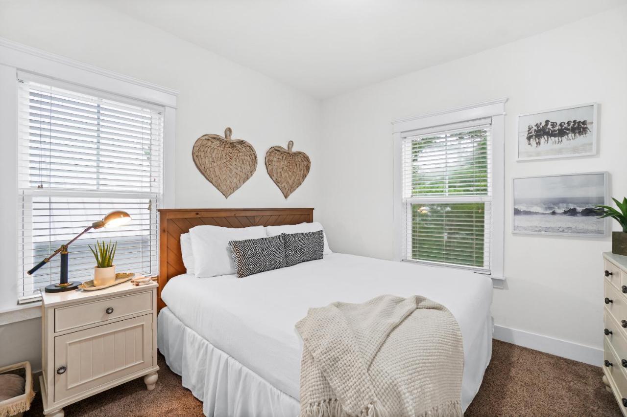 30A Highland Park - Shoreline Beach House By Panhandle Getaways Santa Rosa Beach Εξωτερικό φωτογραφία