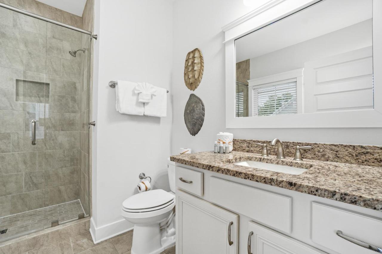 30A Highland Park - Shoreline Beach House By Panhandle Getaways Santa Rosa Beach Εξωτερικό φωτογραφία