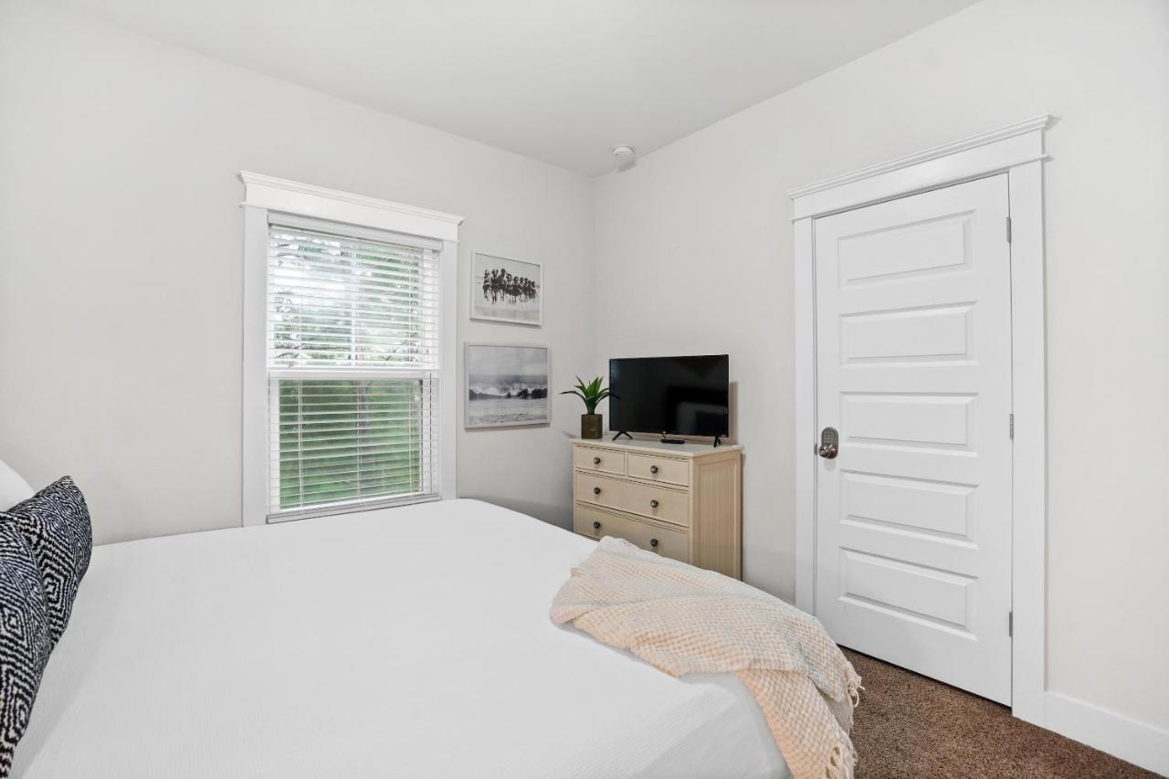30A Highland Park - Shoreline Beach House By Panhandle Getaways Santa Rosa Beach Εξωτερικό φωτογραφία