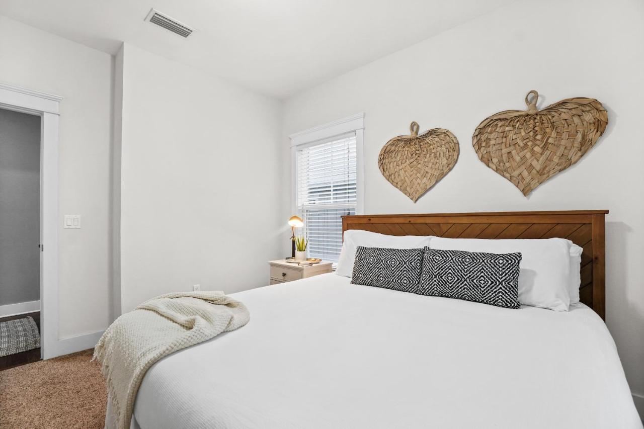 30A Highland Park - Shoreline Beach House By Panhandle Getaways Santa Rosa Beach Εξωτερικό φωτογραφία