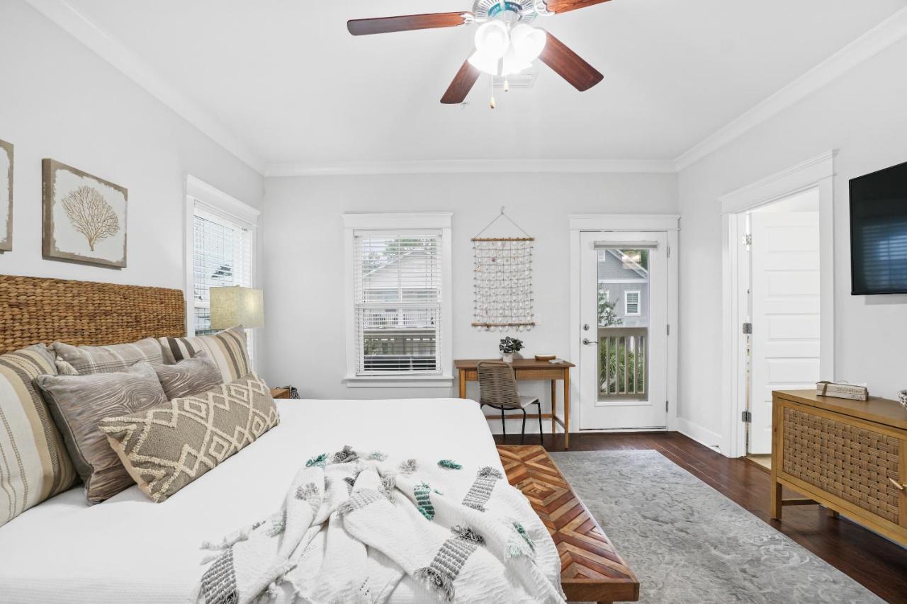 30A Highland Park - Shoreline Beach House By Panhandle Getaways Santa Rosa Beach Εξωτερικό φωτογραφία