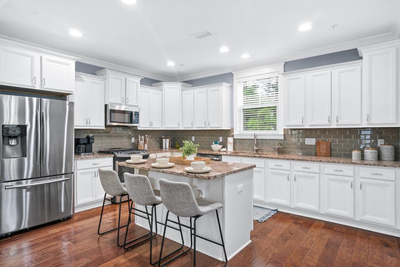 30A Highland Park - Shoreline Beach House By Panhandle Getaways Santa Rosa Beach Εξωτερικό φωτογραφία