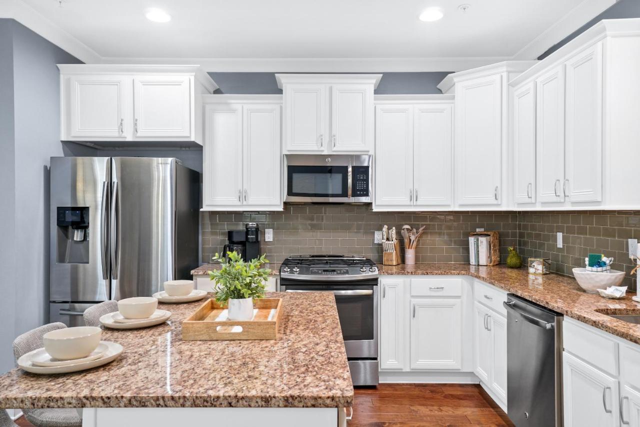 30A Highland Park - Shoreline Beach House By Panhandle Getaways Santa Rosa Beach Εξωτερικό φωτογραφία
