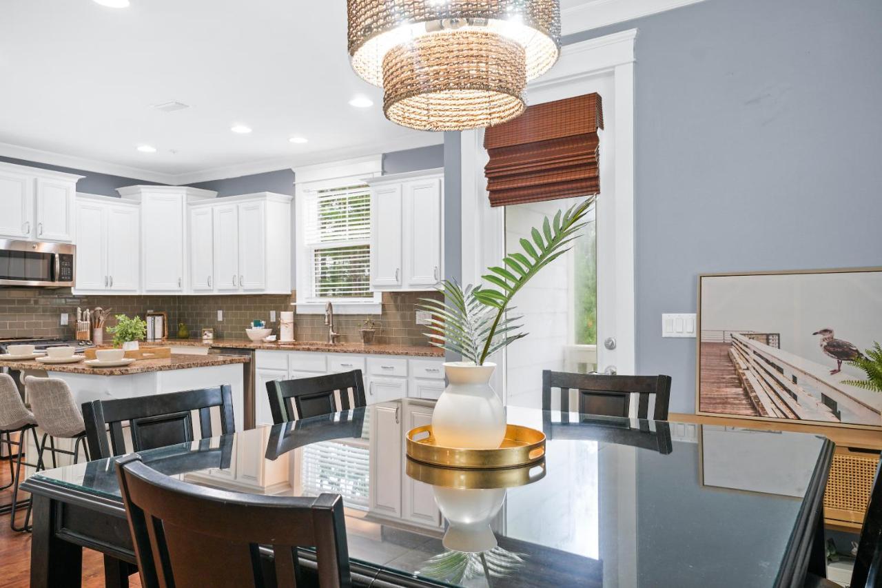 30A Highland Park - Shoreline Beach House By Panhandle Getaways Santa Rosa Beach Εξωτερικό φωτογραφία